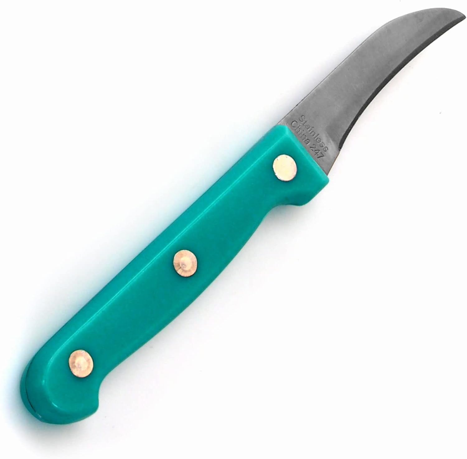 14 Piece Cutlery Set in Teal