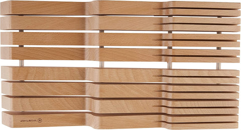 Image of in Drawer Knife Storage