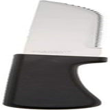 (Set of 96) Serrated-Edge Pointed-Tip Steak Knives, 5-Inch Stainless Steel Blade Steak Knives...