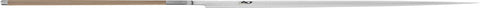 Image of Classic Blonde 6” Utility Knife, Blonde Pakkawood Handle, Full Tang VG-MAX Blade