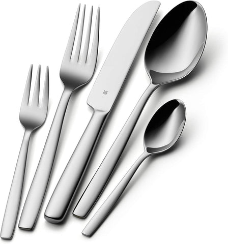 Image of Palma 1272916040 30-Piece Cutlery Set Basic