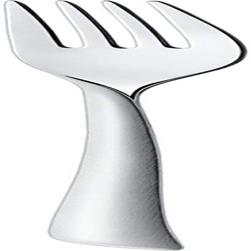 Cutlery Set 30-Pieces for 6 Persons Virginia Cromargan Protect Steel Extremely Scratch Resistant with Inserted Blade