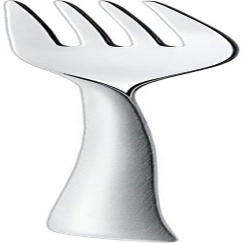 Image of Cutlery Set 30-Pieces for 6 Persons Virginia Cromargan Protect Steel Extremely Scratch Resistant with Inserted Blade