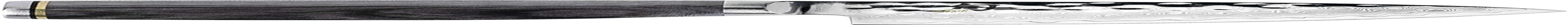 Cutlery Premier Grey Paring Knife 4", Small, Nimble Cooking Knife for Peeling, Coring, Trimming and More, Precise Cutting Knife, Handcrafted Japanese Kitchen Knife