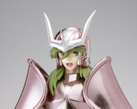 Image of Saint Seiya Saint Cloth Myth Andromeda Shun (Revival Ver)