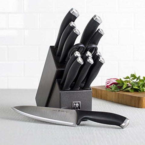 Image of Silvercap 14-Pc Knife Block Set