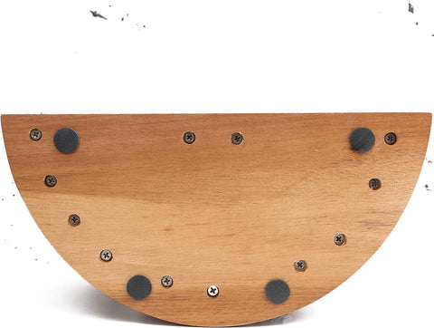 Image of Magnetic Knife Block,12 Knives Holder with Powerful Magnets,Knife Board Knife Strip with Strong Magnet