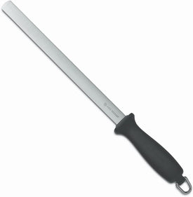 10" Diamond Sharpening Steel
