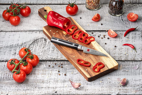 Image of - 3 Inch Paring Knife