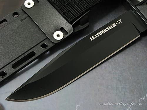 Image of Cold Steel Leatherneck-Sf, One Size