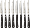 HENCKELS 8-Pc Steak Knife Set