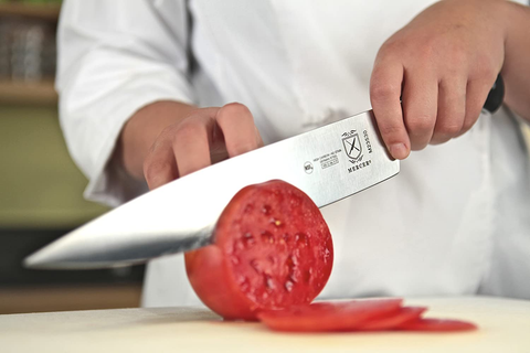 Image of Mercer Culinary M23530 Renaissance, 10-Inch Chef'S Knife