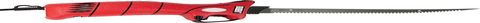 Image of Bubba 110V Electric Fillet Knife with Non-Slip Grip Handle, 4 Ti-Nitride S.S. Coated Non-Stick Reciprocating Blades, 8' Cord and Storage Case for Fishing