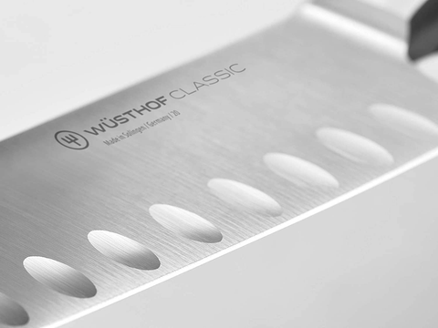 Image of WÜSTHOF Classic 7" Craftsman Knife