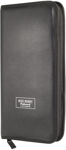 Image of Ross Henery Professional 10 Piece Premium Stainless Steel Chef'S Knife Set / Kitchen Knives in Case
