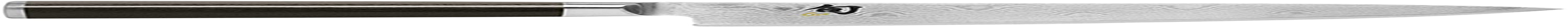 Shun Cutlery Classic 3-Piece Starter Set; 8” Multi-Purpose Chef’S Knife, 3.5” Paring Knife and 6” Utility Knife Are the Essential Kitchen Trio; Exquisitely Handcrafted Japanese Cutlery