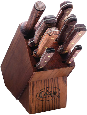 Image of Case Household Cutlery Knives