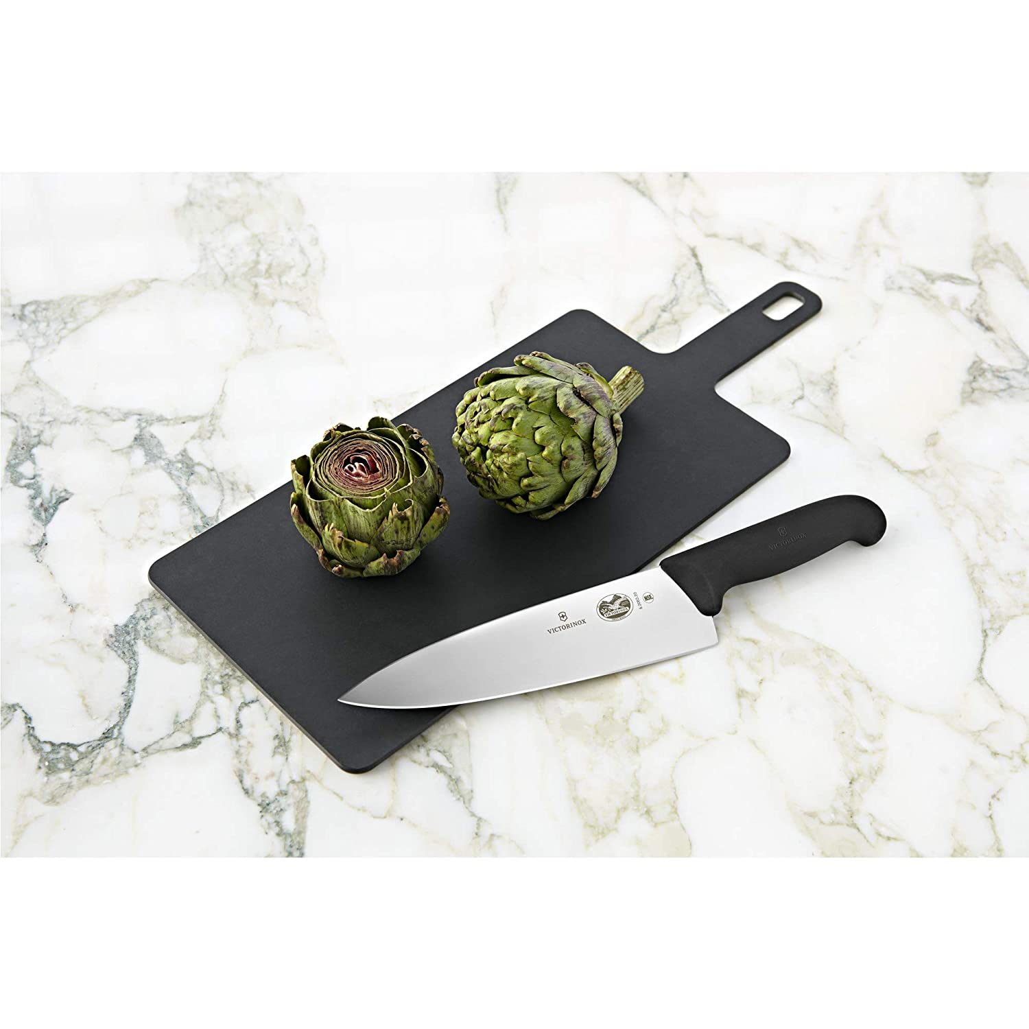 Victorinox Fibrox Pro Chef'S Knife, 8-Inch
