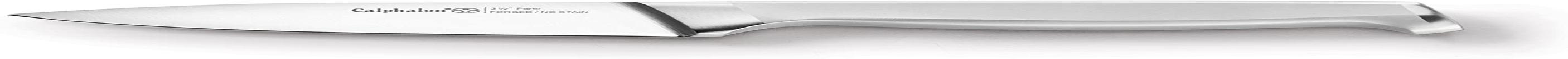 Calphalon Classic Self-Sharpening Stainless Steel 15-Piece Knife Block Set