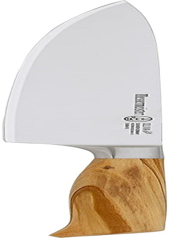 Image of Messermeister Oliva Elite Chef’S Knife (9-Inch)