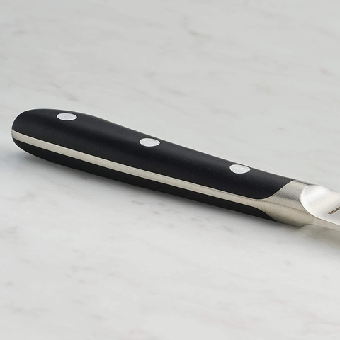 Image of Tramontina Kitchen Knife Set Forged 3 Pc, 80008/020DS