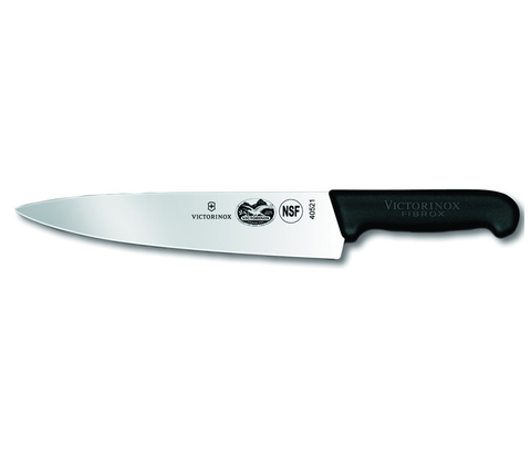 Image of Victorinox 10 Inch Fibrox Pro Chef'S Knife
