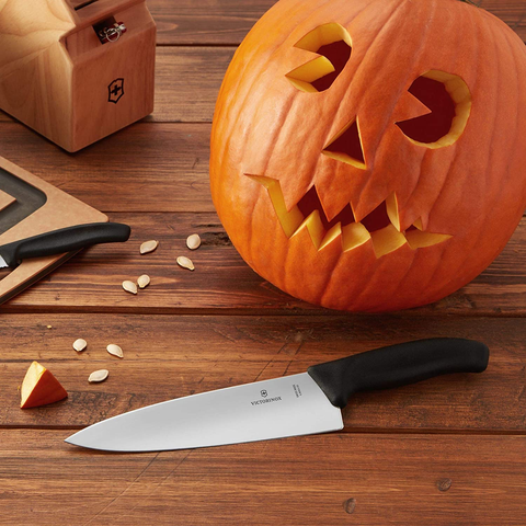 Image of Victorinox 6.8063.20-X2 8 Inch Swiss Classic Chef'S Knife