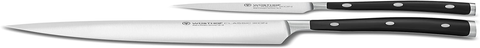 Image of WÜSTHOF Classic IKON 2-Piece Starter Knife Set
