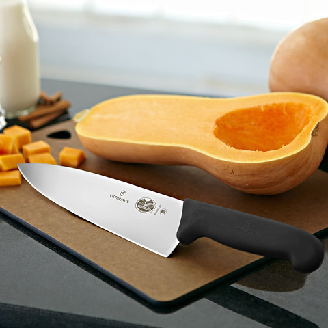 Image of Victorinox Fibrox Pro Chef'S Knife, 8-Inch Chef'S