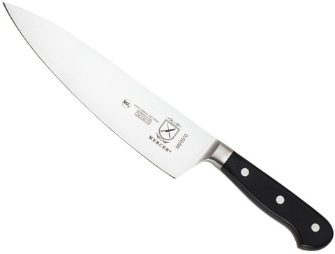 Image of Mercer Culinary M23510 Renaissance, 8-Inch Chef'S Knife