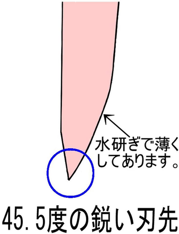 Image of Mac Mighty Professional Series Shefs Knife 200Mm(7.8Inch) MTH-80
