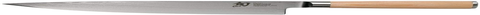 Image of Shun Classic Blonde 8” Chef'S Knife, Blonde Pakkawood Handle, Full Tang VG-MAX Blade