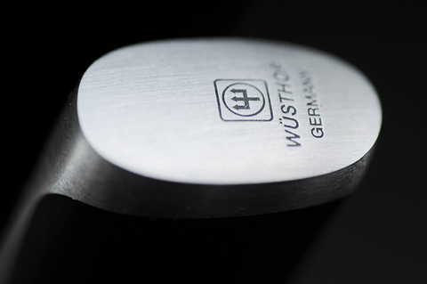 Image of WÜSTHOF Classic IKON 8" Chef'S Knife