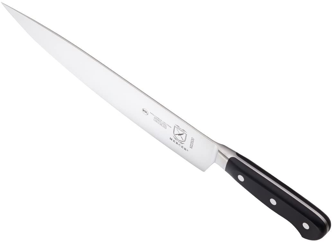 Mercer Culinary M23530 Renaissance, 10-Inch Chef'S Knife