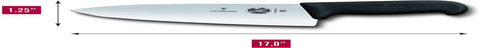 Image of Victorinox Fibrox Pro Chef'S Knife, 8-Inch Chef'S