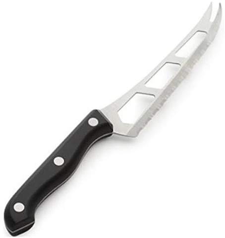 Image of Prodyne CK-300 Multi-Use Cheese Fruit and Veggie Knife