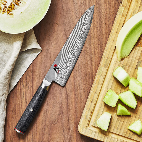 Image of Miyabi Kaizen II 8-Inch Chef'S Knife