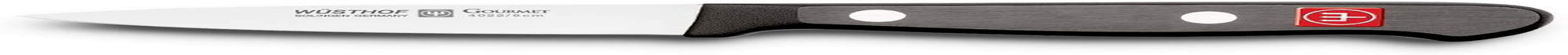 WÜSTHOF Gourmet 3-Piece Utility Knife Set