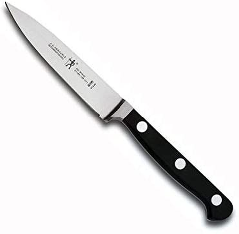 Image of HENCKELS Classic Paring/Utility Knife, 4-Inch, 0