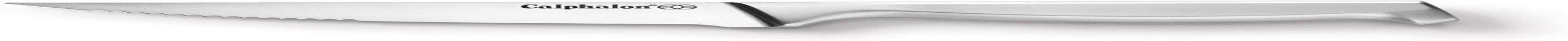 Calphalon Classic Self-Sharpening Stainless Steel 15-Piece Knife Block Set