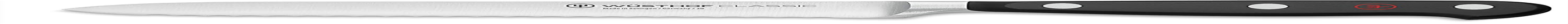 WÜSTHOF Classic 5" Serrated Utility Knife