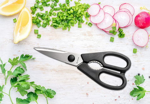 Image of WÜSTHOF Gourmet 3-Piece Utility Knife Set