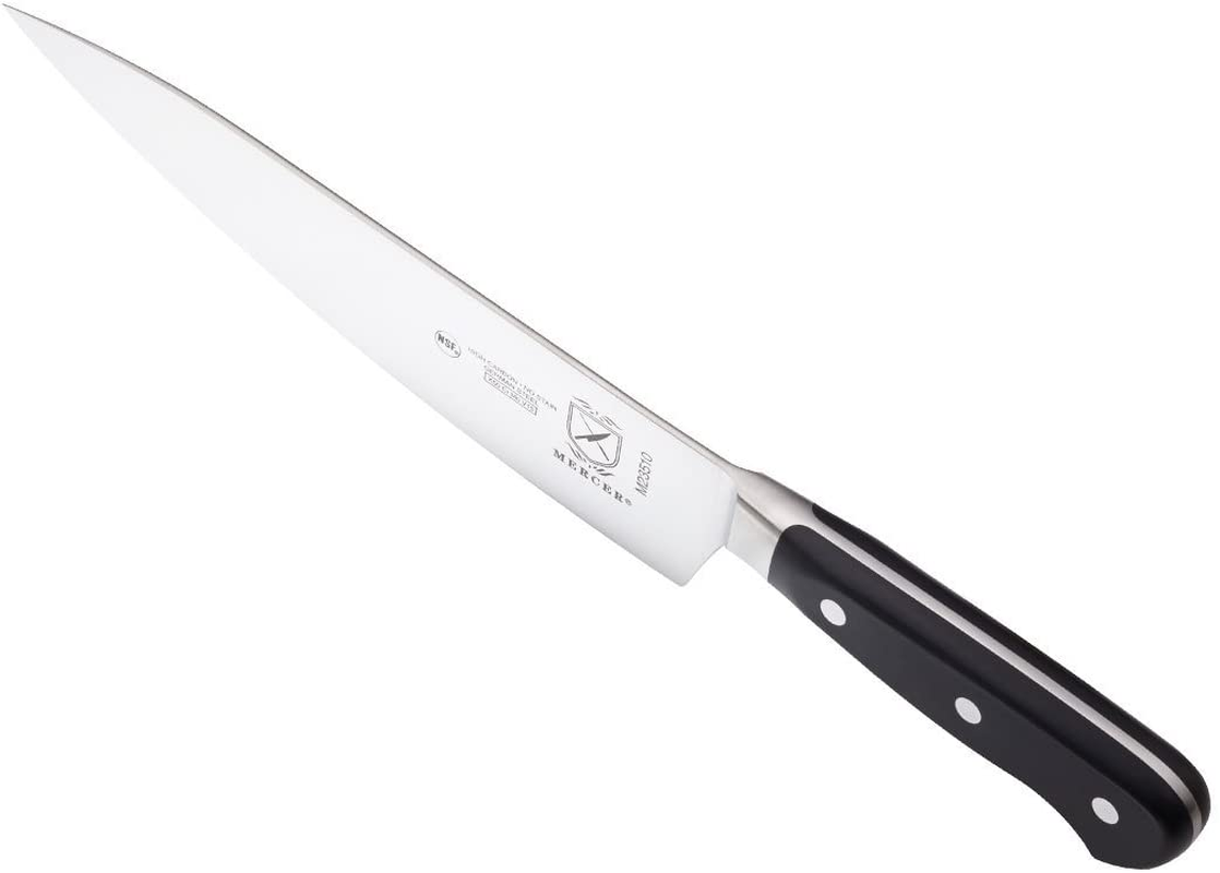 Mercer Culinary M23510 Renaissance, 8-Inch Chef'S Knife