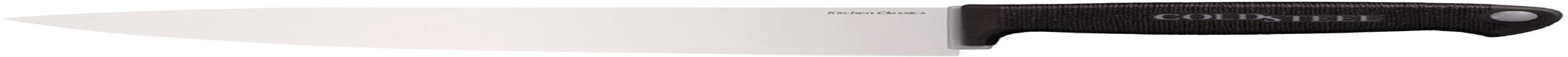 Cold Steel Chef’S Knife (Kitchen Classics), Black, 13"""