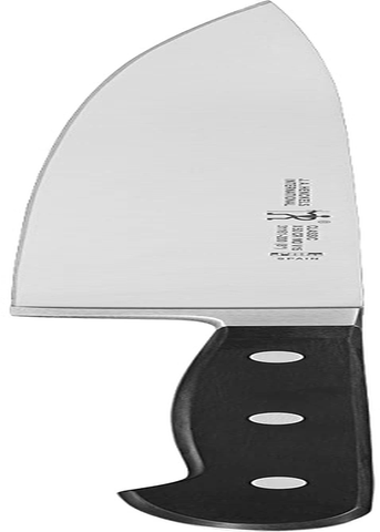Image of Henckels Classic 8" Chef Knife, German Stainless Steel, Balanced Blade