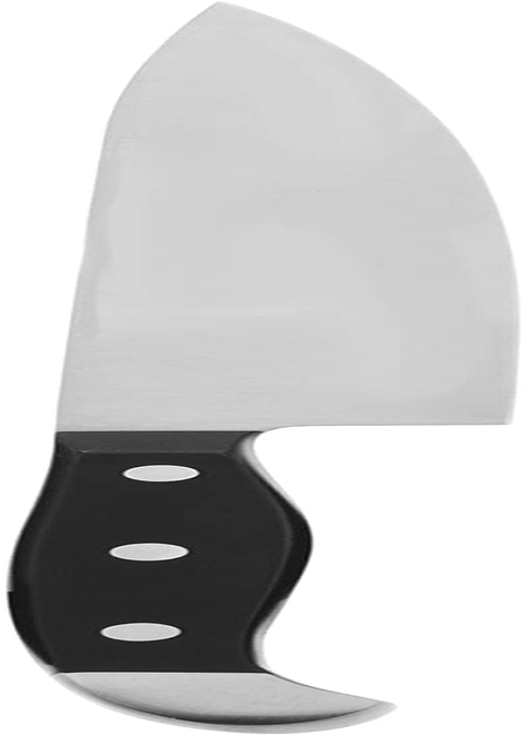 HENCKELS Statement Chef'S Knife, 8-Inch, Black/Stainless Steel