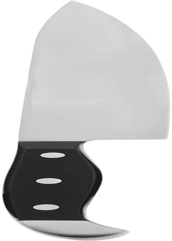 Image of HENCKELS Statement Chef'S Knife, 8-Inch, Black/Stainless Steel