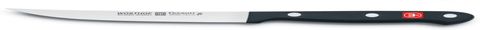 Image of Wusthof Gourmet Six 6-Piece German Precise Laser Cut High Carbon Stainless Steel Kitchen Steak Knife Set – Model 9728