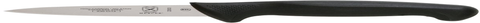 Image of Mercer Culinary M21820 Millennia 8-Piece Knife Roll Set, Black