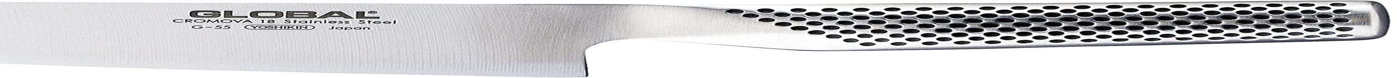 Global 7-Inch Stainless Steel Chef'S Knife